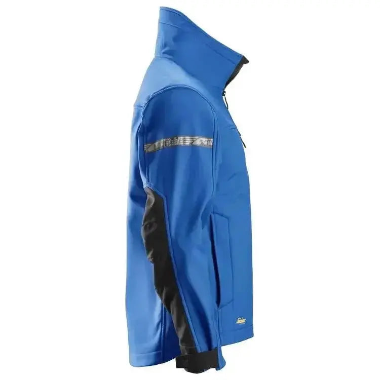 Snickers AllroundWork Softshell jakke 1200 - Sikkerhedsgiganten
