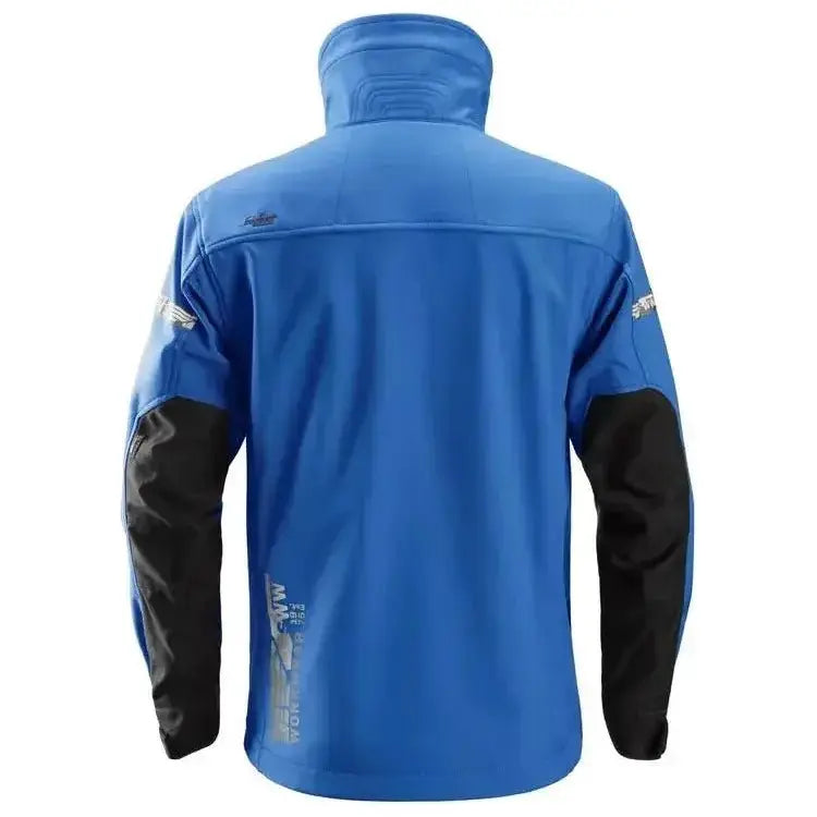 Snickers AllroundWork Softshell jakke 1200 - Sikkerhedsgiganten