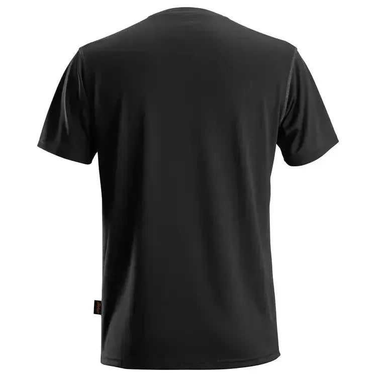 Snickers AllroundWork T - shirt 2558 - Sikkerhedsgiganten