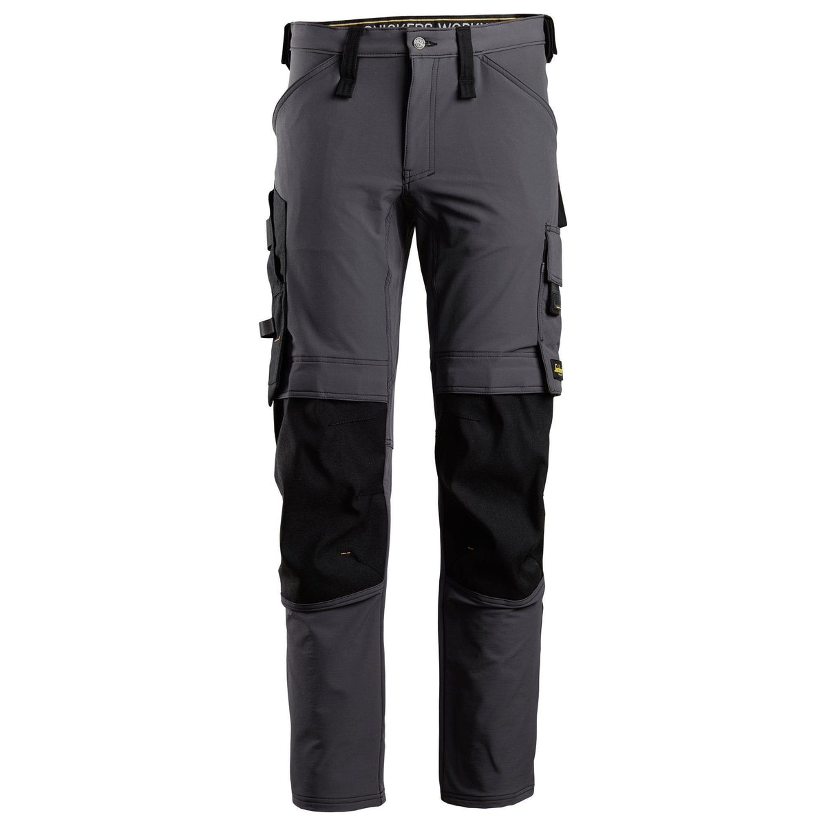 Snickers AW buks full 4 - stretch 6371 - Sikkerhedsgiganten