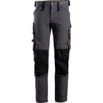 Snickers AW buks full 4 - stretch 6371 - Sikkerhedsgiganten