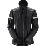 Snickers AW dame Softshell jakke 1207 - Sikkerhedsgiganten