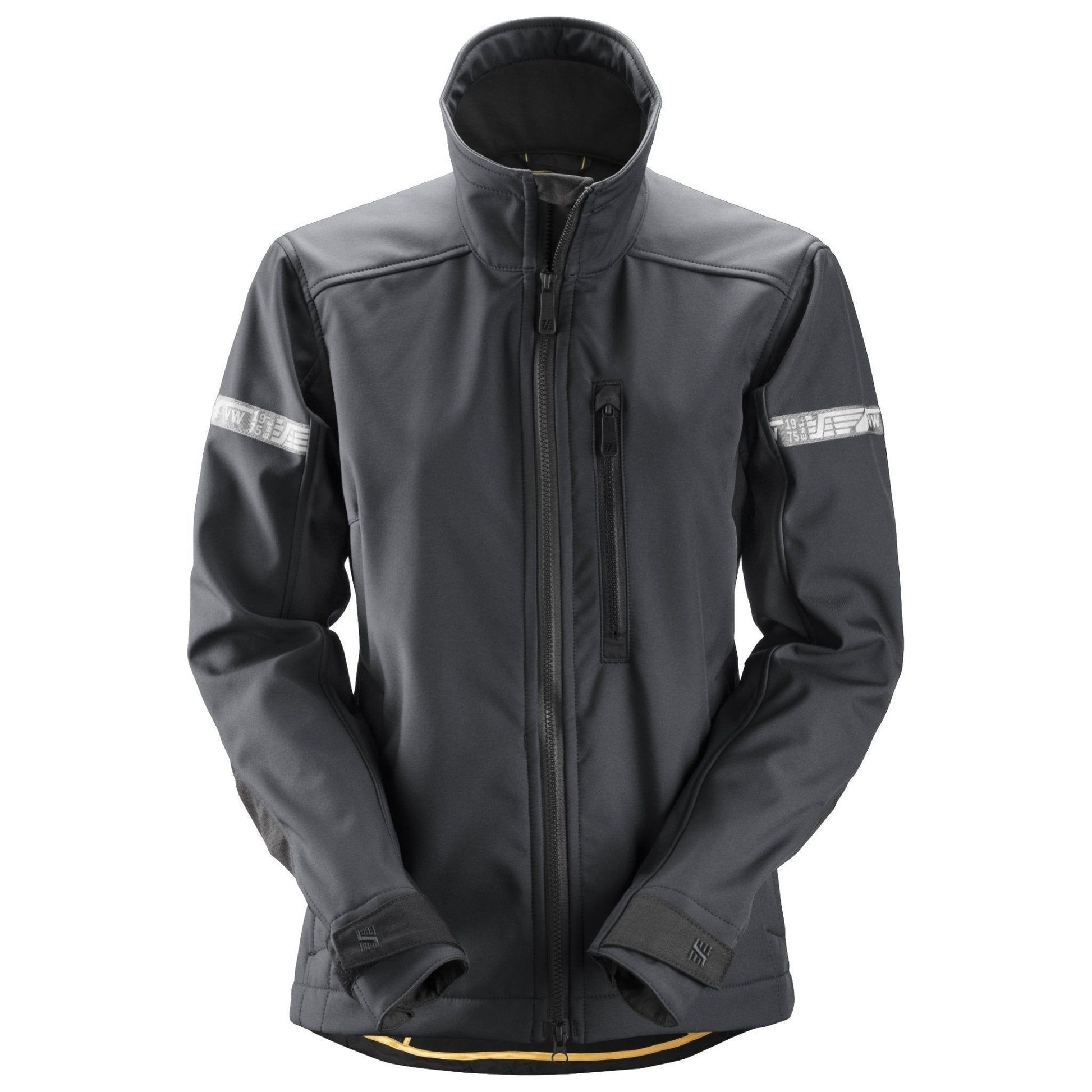 Snickers AW dame Softshell jakke 1207 - Sikkerhedsgiganten