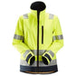 Snickers AW dame Softshell klasse 2/3 1237 - Sikkerhedsgiganten