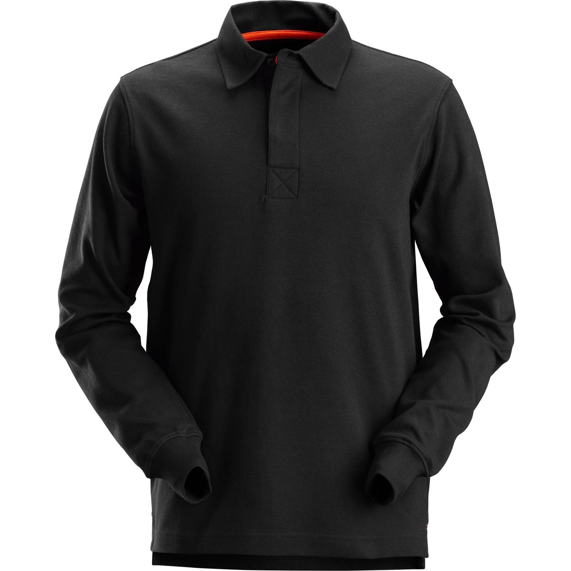 Snickers AW rugby sweater 2612 - Sikkerhedsgiganten