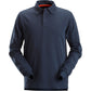Snickers AW rugby sweater 2612 - Sikkerhedsgiganten