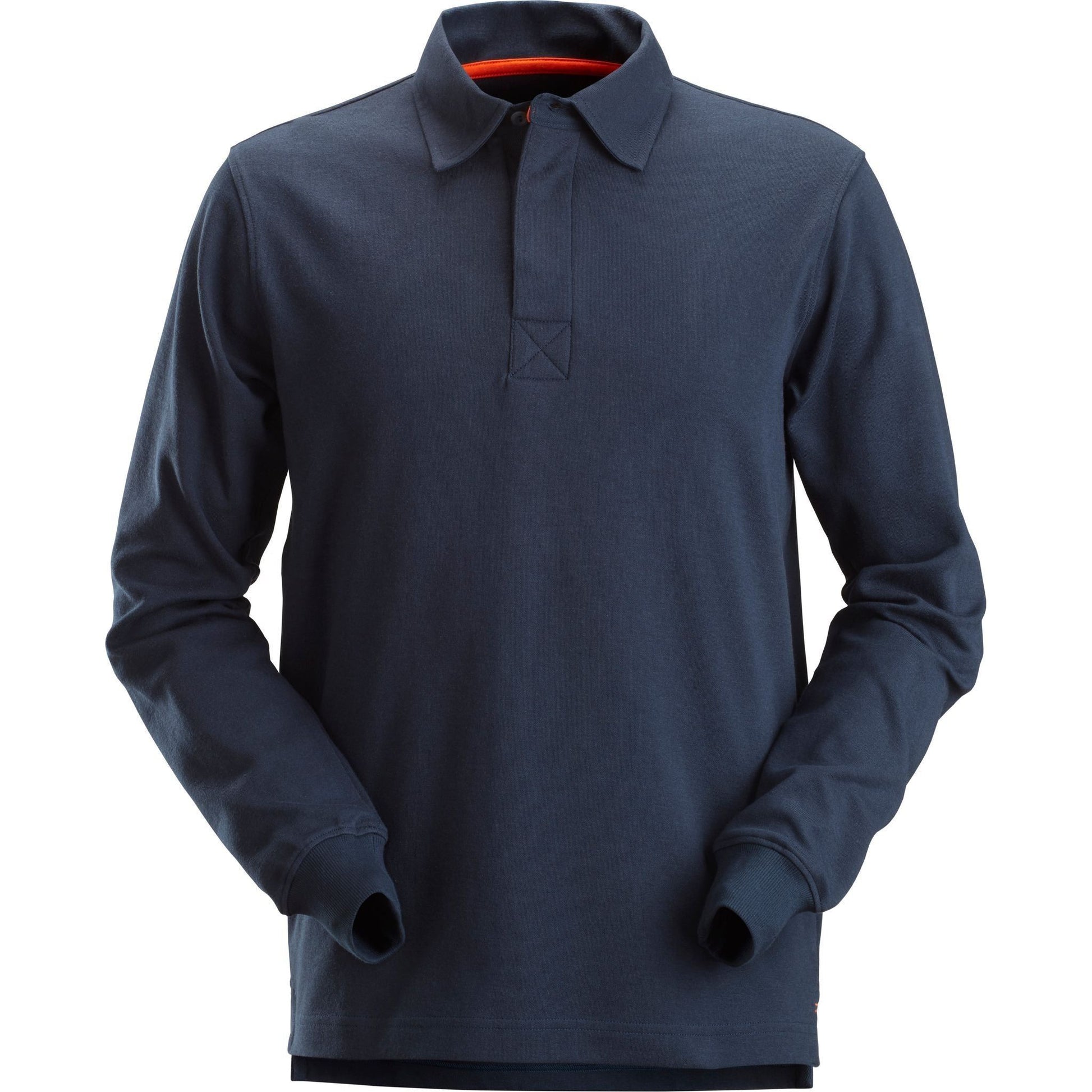 Snickers AW rugby sweater 2612 - Sikkerhedsgiganten