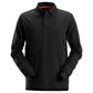 Snickers AW rugby sweater 2612 - Sikkerhedsgiganten