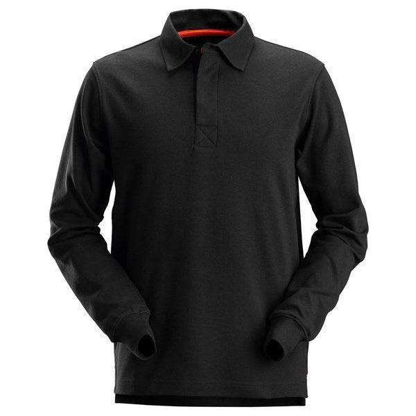 Snickers AW rugby sweater 2612 - Sikkerhedsgiganten