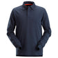 Snickers AW rugby sweater 2612 - Sikkerhedsgiganten