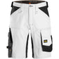 Snickers AW stretch shorts 6153 - Sikkerhedsgiganten