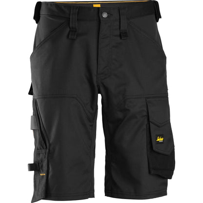 Snickers AW stretch shorts 6153 - Sikkerhedsgiganten