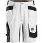 Snickers AW stretch shorts med hylsterlommer Lose fit 6151 - Sikkerhedsgiganten