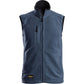 Snickers AW vest Polartec fleece 8024 - Sikkerhedsgiganten
