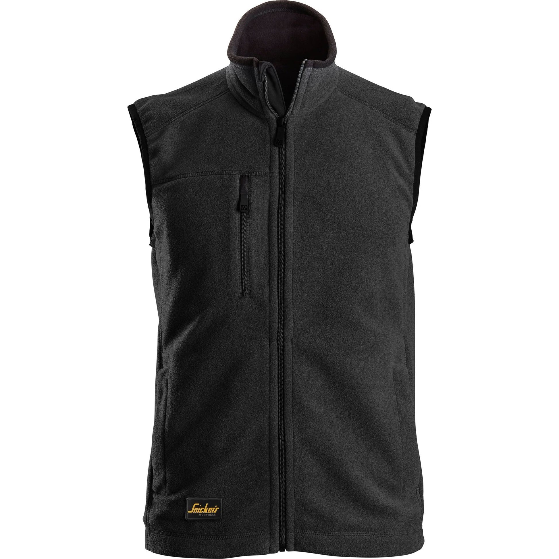 Snickers AW vest Polartec fleece 8024 - Sikkerhedsgiganten