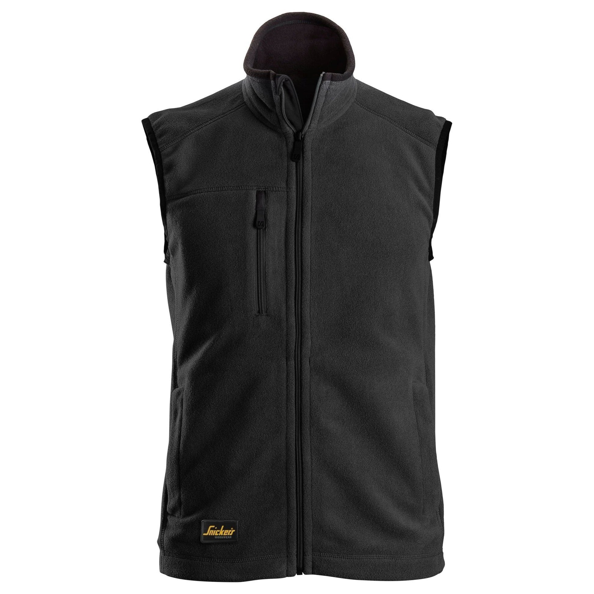 Snickers AW vest Polartec fleece 8024 - Sikkerhedsgiganten