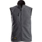Snickers AW vest Polartec fleece 8024 - Sikkerhedsgiganten