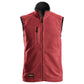 Snickers AW vest Polartec fleece 8024 - Sikkerhedsgiganten