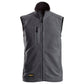 Snickers AW vest Polartec fleece 8024 - Sikkerhedsgiganten