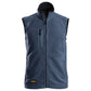 Snickers AW vest Polartec fleece 8024 - Sikkerhedsgiganten