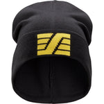 Snickers Beanie med S logo 9035 - Sikkerhedsgiganten