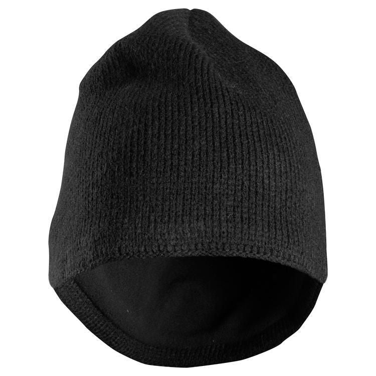 Snickers Beanie m/fleecefor 9084 - Sikkerhedsgiganten