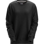 Snickers Dame sweatshirt 2827 - Sikkerhedsgiganten