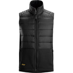 Snickers FlexiWork hybridvest 4902 - Sikkerhedsgiganten