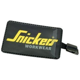 Snickers ID - kort holder 9760 - Sikkerhedsgiganten