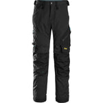 Snickers LiteWork buks 37.5® sort 6310 - Sikkerhedsgiganten