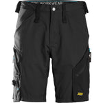 Snickers LiteWork shorts 37.5® 6112 - Sikkerhedsgiganten