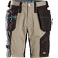 Snickers LiteWork shorts 37.5 med hylsterlommer 6110 - Sikkerhedsgiganten