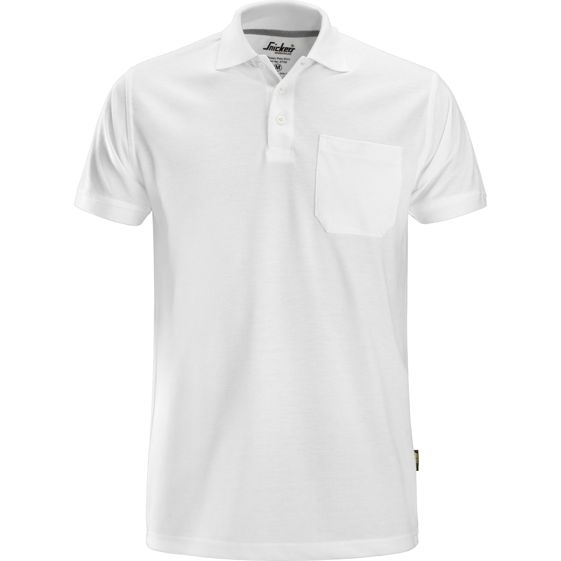 Snickers Polo shirt Classic 2708 - Sikkerhedsgiganten