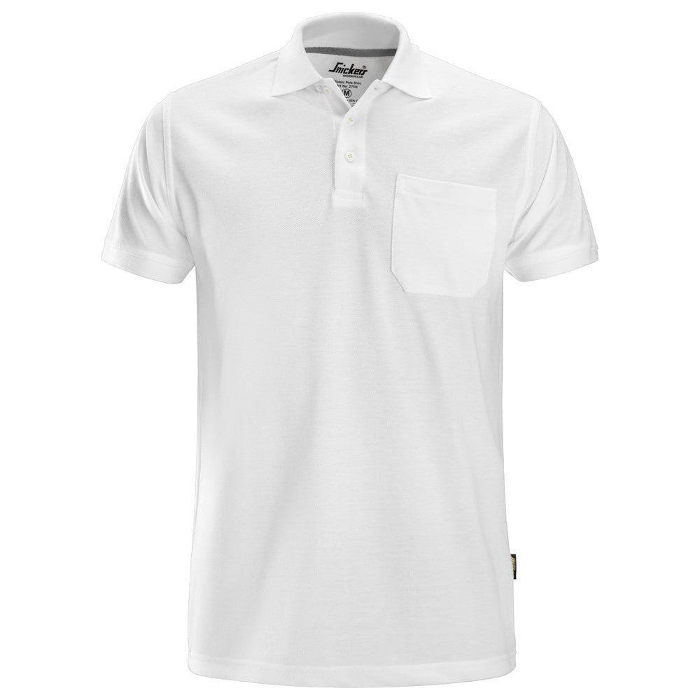 Snickers Polo shirt Classic 2708 - Sikkerhedsgiganten