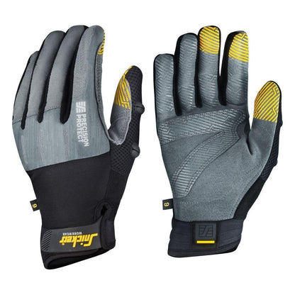 Snickers Prec Protect Gloves 9574 - Sikkerhedsgiganten