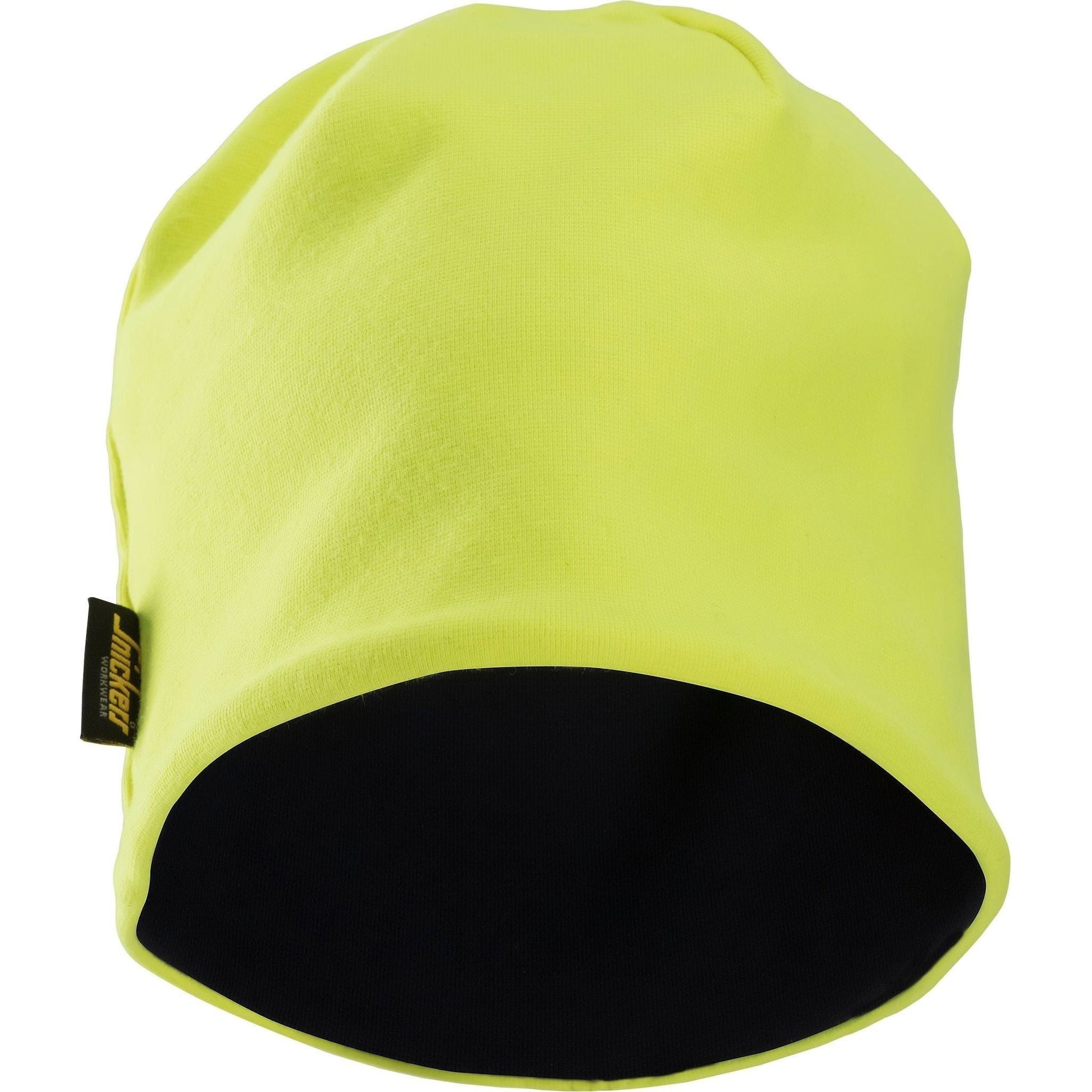 Snickers ProtecWork Beanie Hi - Vis 9068 - Sikkerhedsgiganten