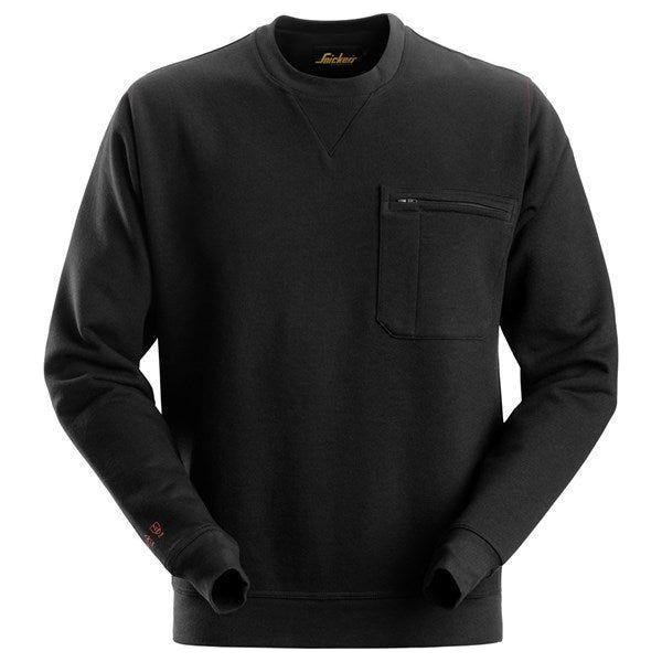 Snickers ProtecWork sweatshirt 2861 - Sikkerhedsgiganten