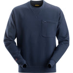 Snickers ProtecWork sweatshirt 2861 - Sikkerhedsgiganten