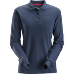 Snickers PW dame polo shirt 2667 - Sikkerhedsgiganten