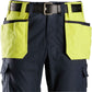 Snickers PW hylsterlommer Hi-Vis 9797