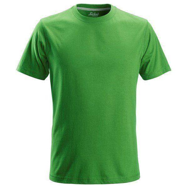 Snickers T - shirt Classic 2502 - Sikkerhedsgiganten