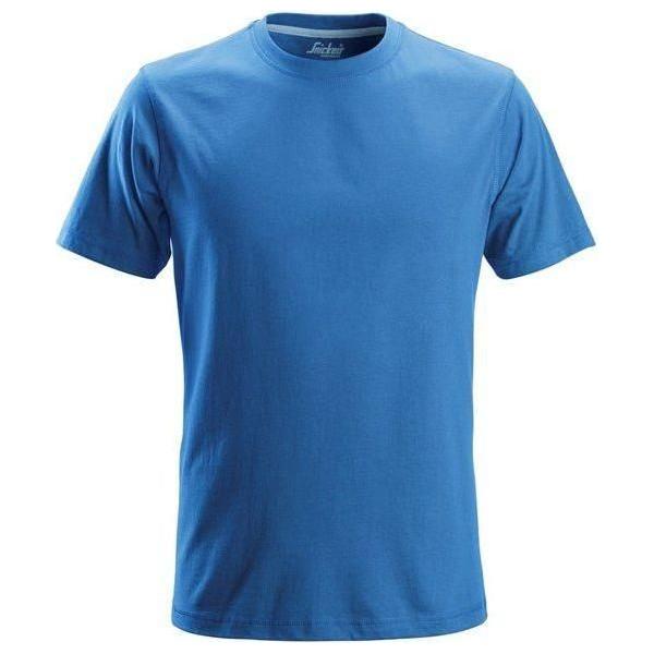 Snickers T - shirt Classic 2502 - Sikkerhedsgiganten