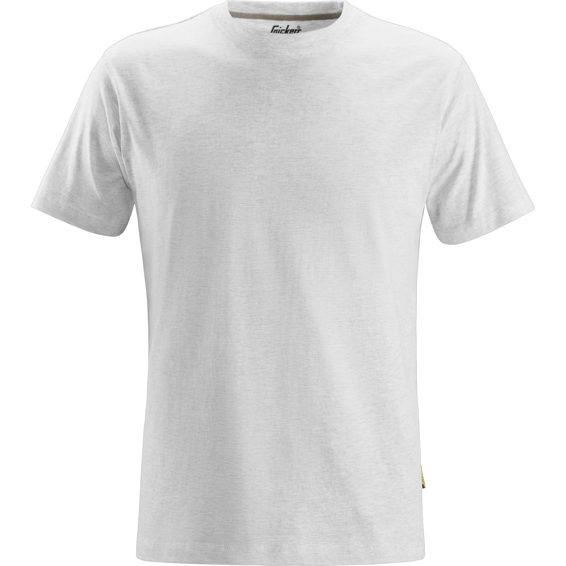 Snickers T - shirt Classic 2502 - Sikkerhedsgiganten