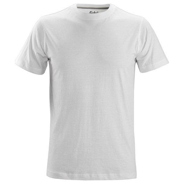 Snickers T - shirt Classic 2502 - Sikkerhedsgiganten