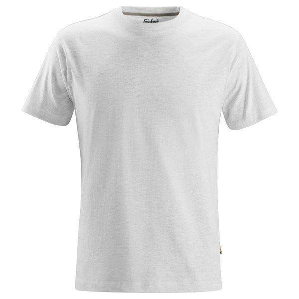 Snickers T - shirt Classic 2502 - Sikkerhedsgiganten