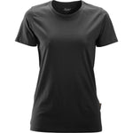 Snickers T - shirt dame 2516 - Sikkerhedsgiganten