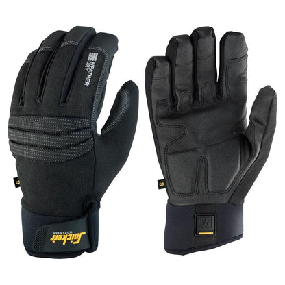 Snickers Weath Dry Gloves 9579 - Sikkerhedsgiganten