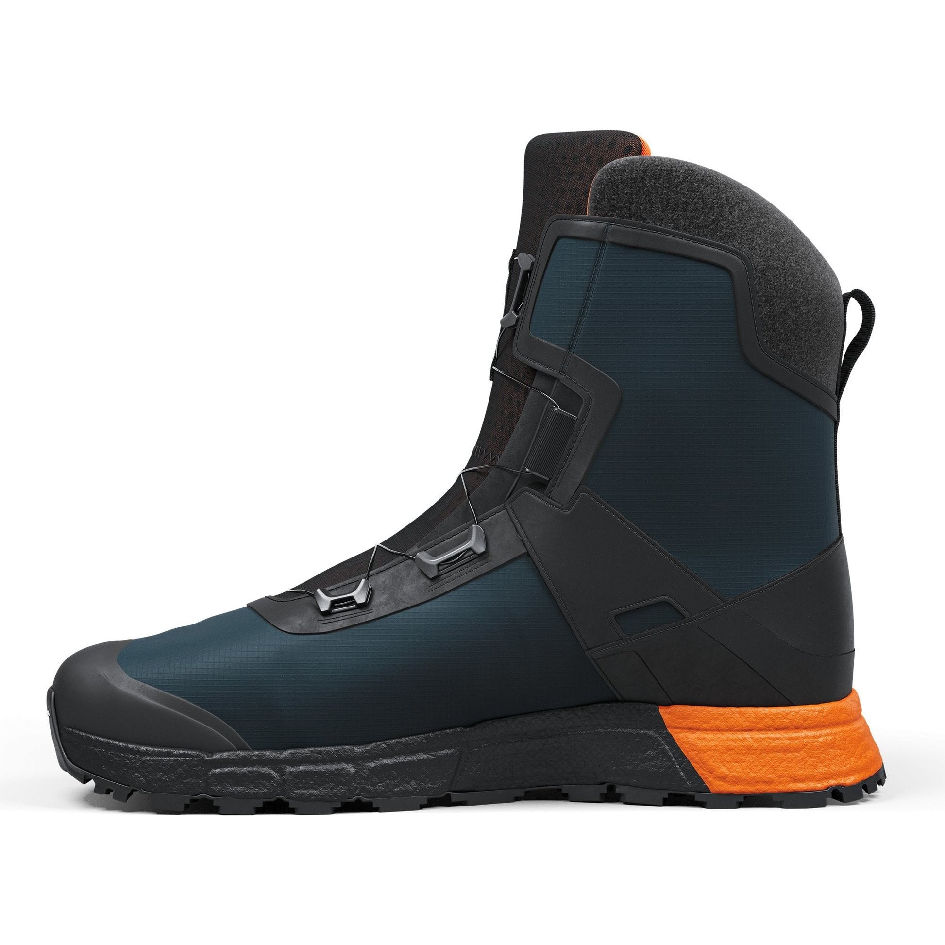 Solid Gear Bound GTX High Arbejdsstøvle SG16006 - Sikkerhedsgiganten