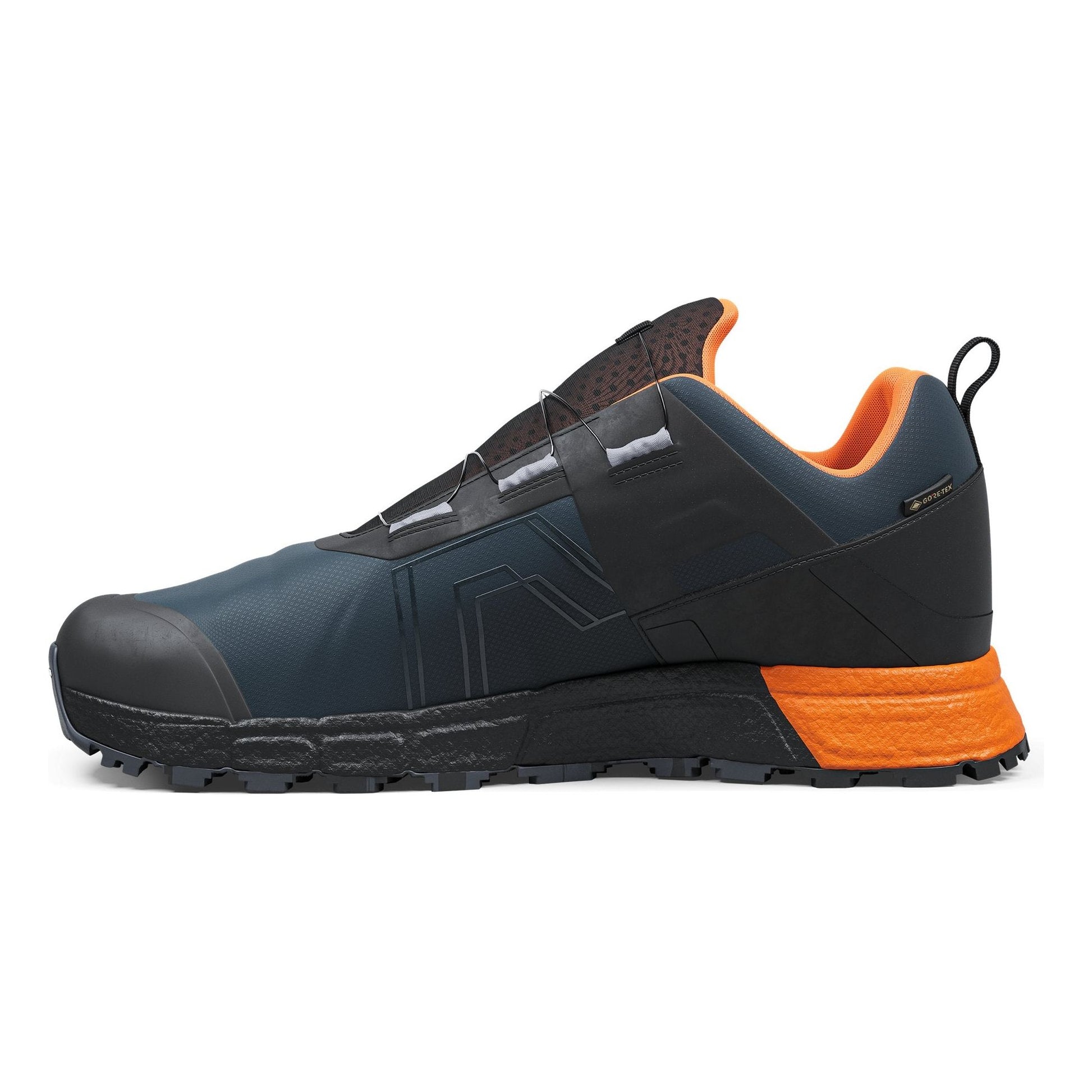Solid Gear Bound GTX Low Arbejdssko SG16004 - Sikkerhedsgiganten