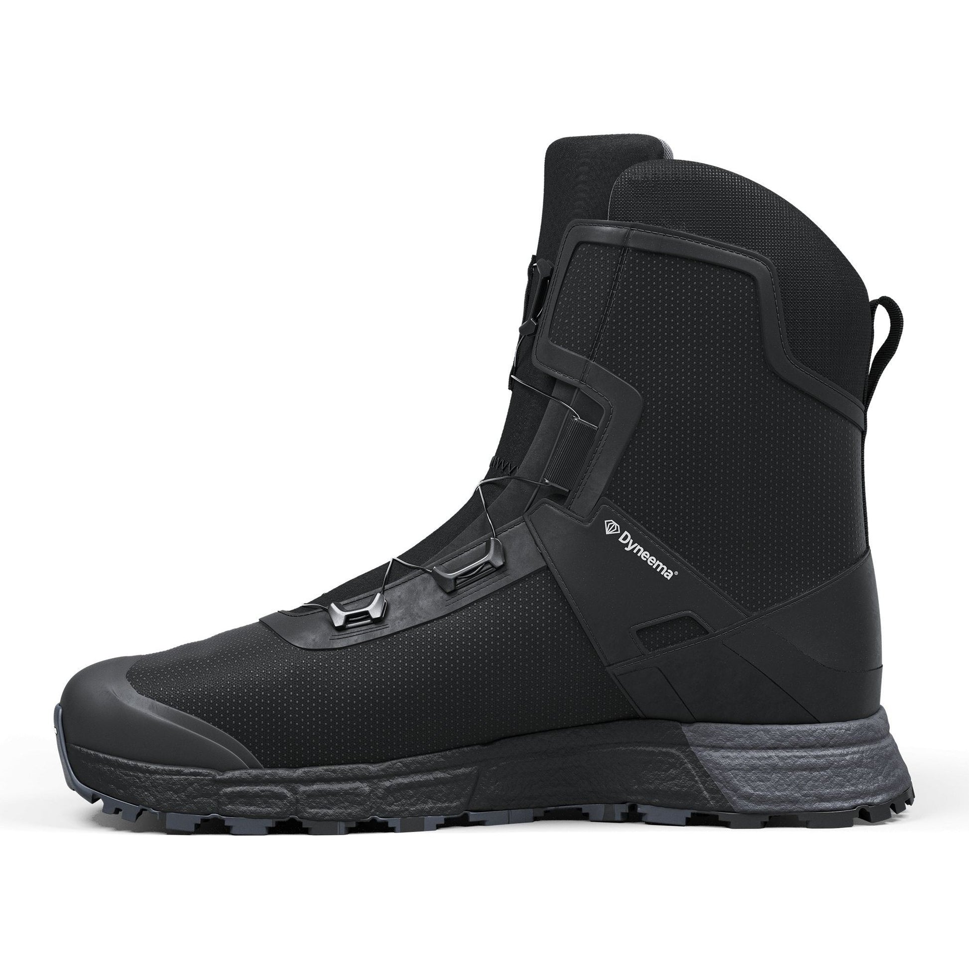 Solid Gear Bound Tactical GTX High Arbejdsstøvle SG16009 - Sikkerhedsgiganten